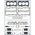 KOMPLET USZCZELEK GŁOWICY AJUSA 52241000 AD 30V 3.0 V6 03-06