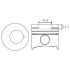 TŁOK MV PARTS P7302 STD ROVER 2.0D PRIMA 90-