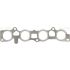 USZCZELKA KOLEKTORA WYDECHOWEGO GLASER X59459-01 NISSAN 1.6 02-