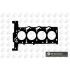 USZCZELKA GŁOWICY BGA CH9602B FORD 2.2TDCI 06-