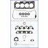 KOMPLET USZCZELEK GŁOWICY AJUSA 52274500 TOYOTA 16V 1.6 96-99