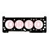 USZCZELKA GŁOWICY CORTECO 415426P OPEL 1.6 00-