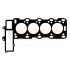 USZCZELKA GŁOWICY CORTECO 415529P OPEL 16V 2.0-2.2D 98-