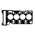 USZCZELKA GŁOWICY CORTECO 415418P BMW 1.6-2.0 07-