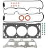 KOMPLET USZCZELEK GŁOWICY VICTOR REINZ 02-34430-02 OPEL V6 24V 3.2 03-