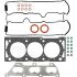 KOMPLET USZCZELEK GŁOWICY GLASER D37086-00 OPEL V6 24V 3.2 03-