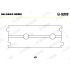 TULEJKA KORBOWODOWA GLYCO 553603 MERCEDES -3.0 M102,103