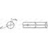 TULEJKA KORBOWODOWA GLYCO 553625 MERCEDES -3.0D M601/603