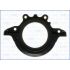 USZCZELNIACZ WAŁU TYŁ SIMMERRING AJUSA 71002400 FORD 1.0-1.6 96-