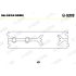TULEJKA KORBOWODOWA GLYCO 553635 MERCEDES 2.9D M602 28m