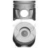 TŁOK GOETZE 8714610010 STD OPEL 1.9CDTI 04-