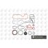 KOMPLET USZCZELEK BLOKU BGA CK0511 VW 1.8-2.0TSI 07-