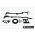 KOMPLET USZCZELEK BLOKU BGA CK9602 FORD 2.2TDCI 06-