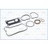 KOMPLET USZCZELEK BLOKU AJUSA 54163700 MAZDA 1.8-2.5 05-