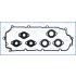 KOMPLET USZCZELEK POKRYWY ZAWORÓW AJUSA 56049300 RENAULT 24V 3.0DCI 02-