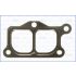 USZCZELKA KOLEKTORA WYDECHOWEGO AJUSA 13203400 FORD 2.0 94-00