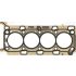 USZCZELKA GŁOWICY GLASER H40671-10 RENAULT 2.3DCI 10-