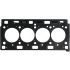 USZCZELKA GŁOWICY GLASER H80604-10 RENAULT 2.5D 01-