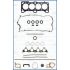 KOMPLET USZCZELEK GŁOWICY AJUSA 52263900 HYUNDAI 16V 1.6 04-