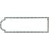 USZCZELKA MISKI OLEJOWEJ GLASER X08828-01 IHC D310/D358 70-
