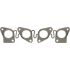USZCZELKA KOLEKTORA WYDECHOWEGO VICTOR REINZ 71-42209-00 RENAULT 16V 1.4TCe 09-