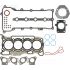 KOMPLET USZCZELEK GŁOWICY GLASER D38549-00 RENAULT 16V 1.4TCe 09-