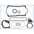 KOMPLET USZCZELEK BLOKU AJUSA 54090200 ISUZU DC23/C223 93-96