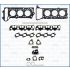 KOMPLET USZCZELEK GŁOWICY AJUSA 52350100 MERCEDES V6 3.0CDI 05-