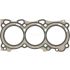 USZCZELKA GŁOWICY GLASER H40092-00 RENAULT V6 3.5 06-