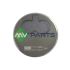 TŁOK MV PARTS 3684000 STD FIAT 2.5D 94-