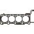 USZCZELKA GŁOWICY GLASER H40576-00 VW V8 4.2TDI 05-