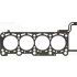 USZCZELKA GŁOWICY GLASER H40576-20 VW V8 4.2TDI 05-