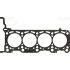 USZCZELKA GŁOWICY GLASER H40577-00 VW V8 4.2TDI 05-