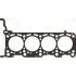 USZCZELKA GŁOWICY GLASER H40577-20 VW V8 4.2TDI 05-