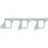 USZCZELKA KOLEKTORA SSĄCEGO GLASER X59236-01 RVI DCI11C 00-