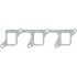 USZCZELKA KOLEKTORA SSĄCEGO GLASER X59237-01 RVI DCI11C 00-
