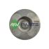 TŁOK MV PARTS 4568000 STD NISSAN 2.5DDTI 98-