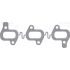 USZCZELKA KOLEKTORA WYDECHOWEGO GLASER X82516-01 VW 4.2TDI 05-