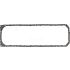USZCZELKA MISKI OLEJOWEJ GLASER X59628-01 RVI dCi11C 00-
