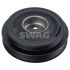 SW 50936625 KOŁO PASOWE FORD 2.2TDCI 06-