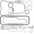 KOMPLET USZCZELEK BLOKU VICTOR REINZ 08-37751-02 VOLVO D13A 05-
