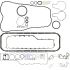 KOMPLET USZCZELEK BLOKU VICTOR REINZ 08-37751-02 VOLVO D13A 05-