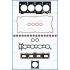 KOMPLET USZCZELEK GŁOWICY AJUSA 52291900 CHRYSLER 16V 2.4 01-