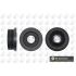 BGA DP1018 KOŁO PASOWE BMW 2.5-3.0D 03-
