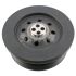 SW 20927340 KOŁO PASOWE BMW 2.5-3.0D 03-
