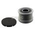SW 10921683 KOŁO PASOWE MERCEDES 2.1-2.7CDI 97-