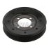 SW 40934196 KOŁO PASOWE OPEL 1.7CDTI 03-