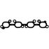 USZCZELKA KOLEKTORA WYDECHOWEGO CORTECO 460232P NISSAN 2.0T 96-99