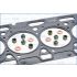KOMPLET USZCZELEK GŁOWICY AJUSA 52343300 RENAULT 1.5DCI 08-