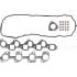 KOMPLET USZCZELEK GŁOWICY GLASER D37079-00 OPEL 16V 3.0DTI 99-